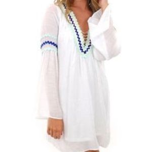 Judith March Darling Dress boutique Large